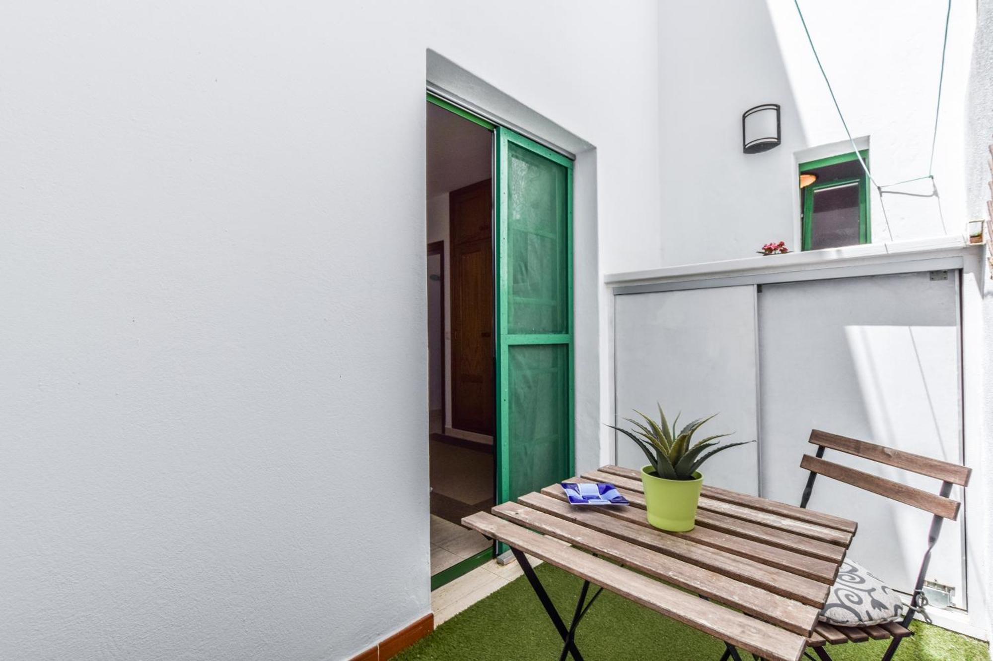 El Veril Playa Blanca  Exterior photo